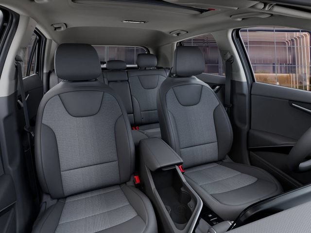 New 2025 Kia Niro EX Touring FWD image 15