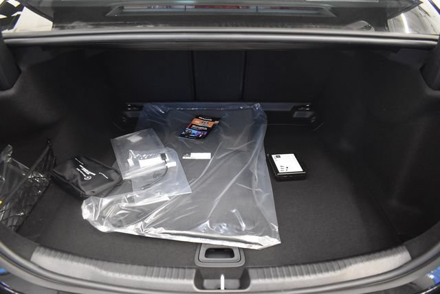 New 2026 Mercedes-Benz C 300 4MATIC Sedan image 16