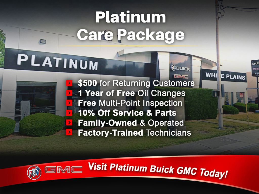 Used 2023 GMC Acadia SLE image 3