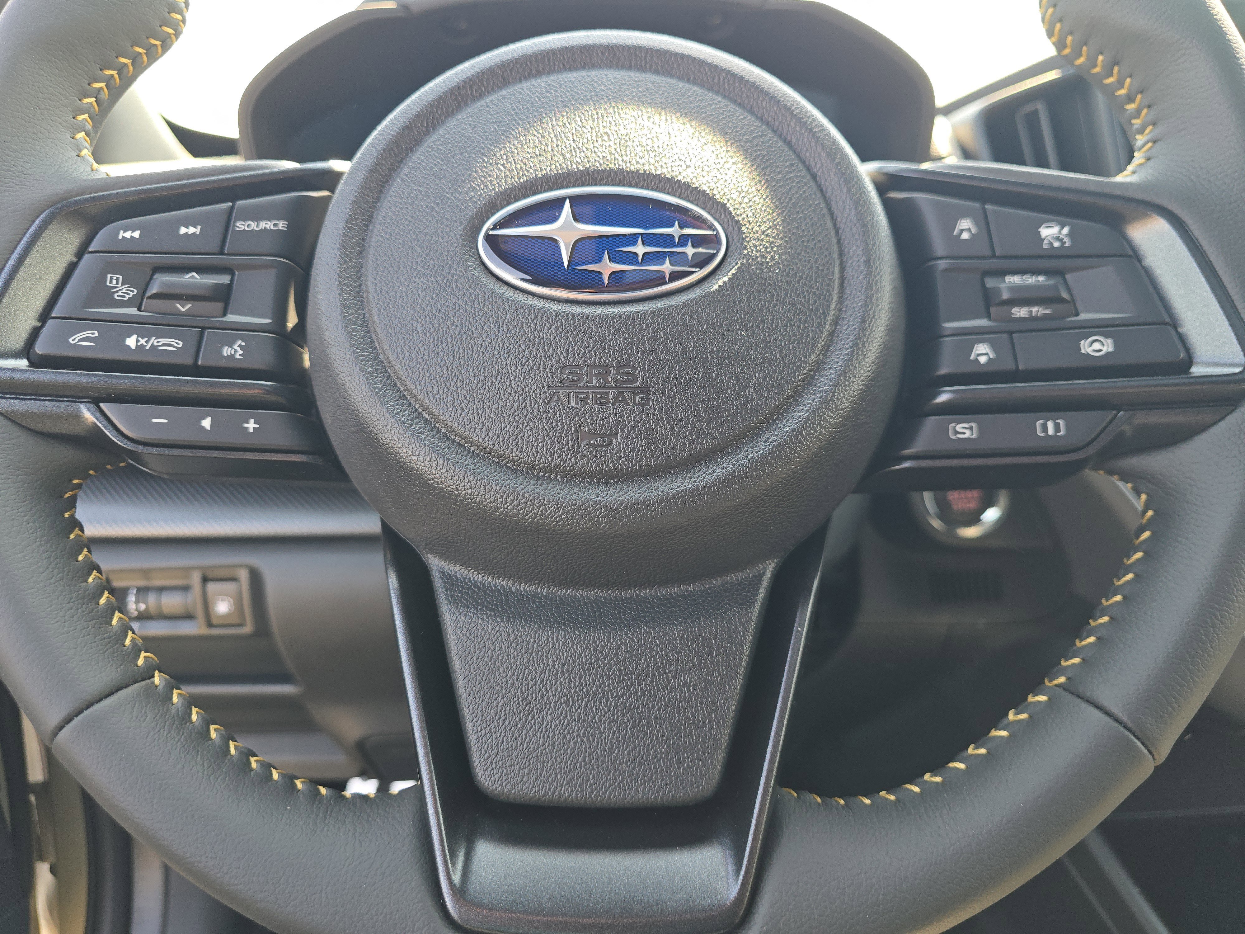 New 2026 Subaru Crosstrek 2.5i Sport image 20