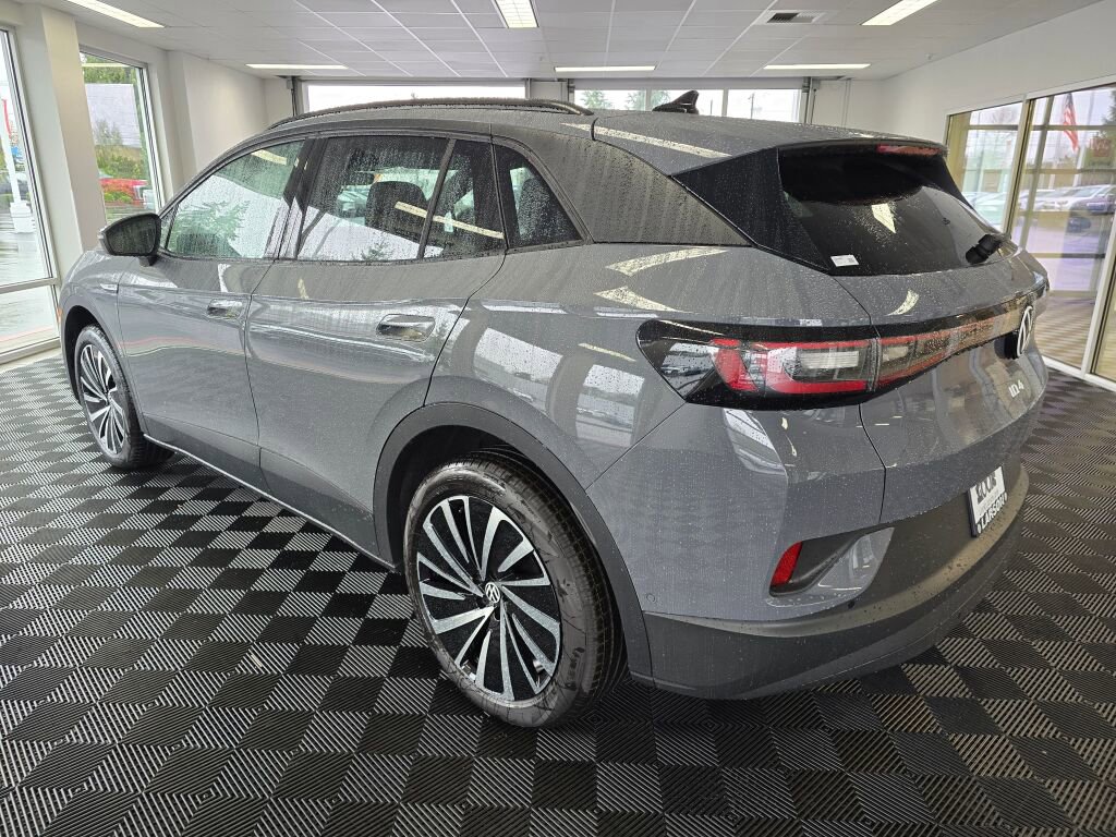 New 2026 Volkswagen ID.4 Pro image 5