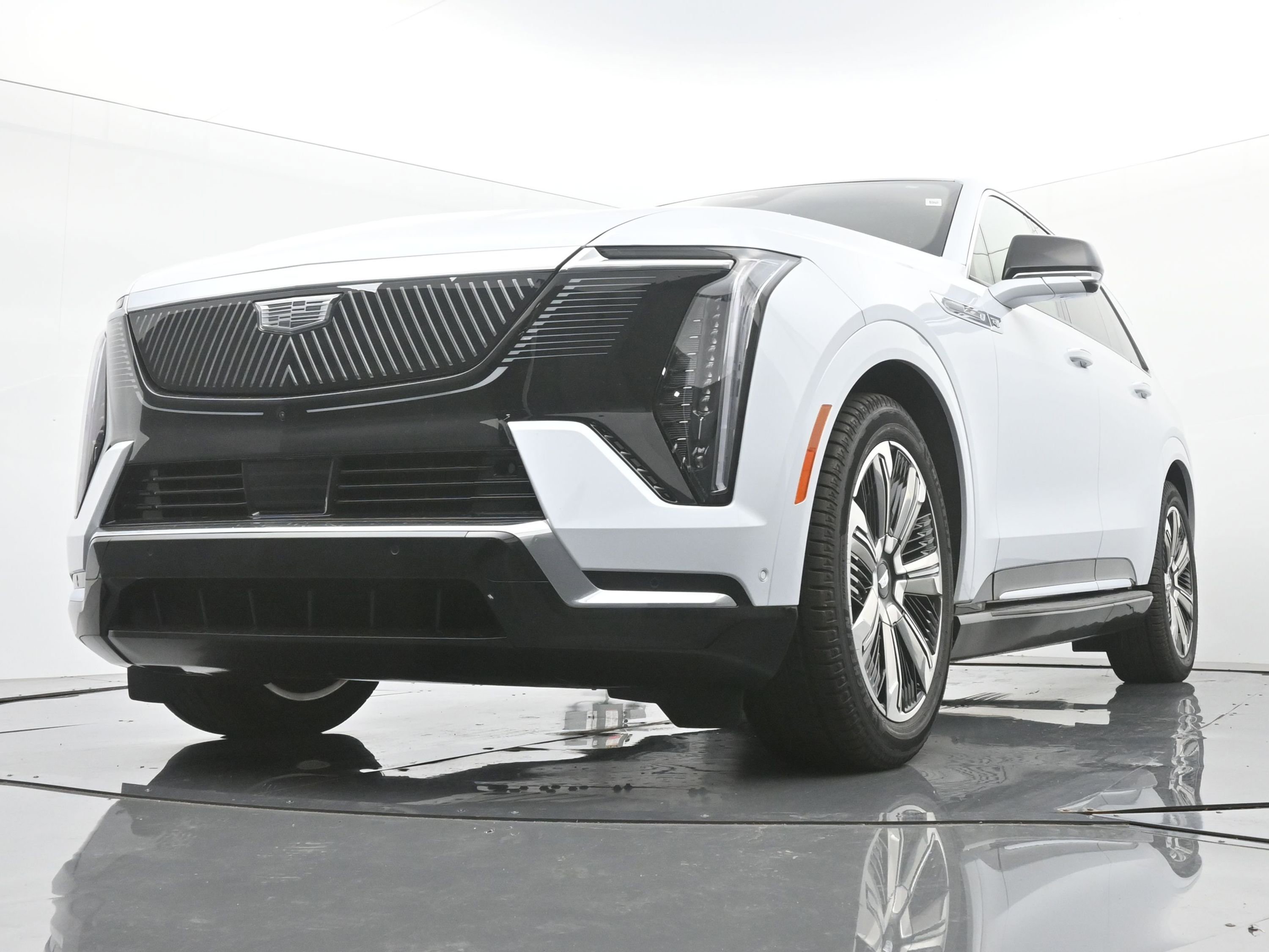 New 2026 Cadillac Escalade IQ Luxury 2 image 15