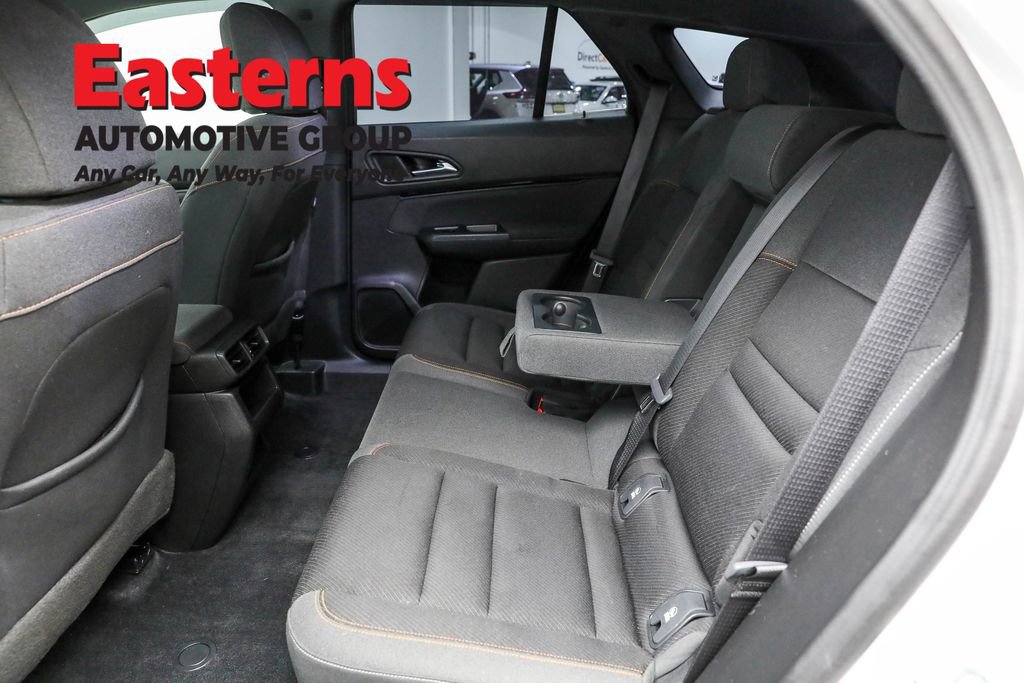 Used 2024 Honda Prologue EX image 37