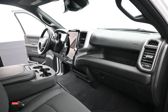 New 2027 RAM 2500 Tradesman AWD/4WD image 26