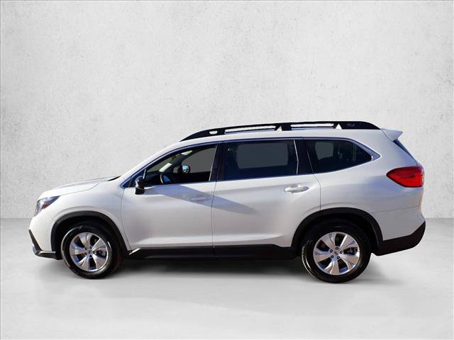Certified 2023 Subaru Ascent 8-Passenger AWD/4WD image 2