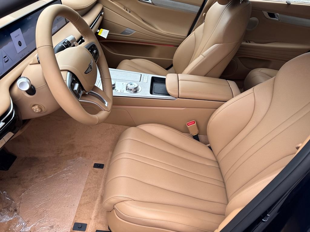 New 2026 Genesis G80 2.5T Advanced image 9