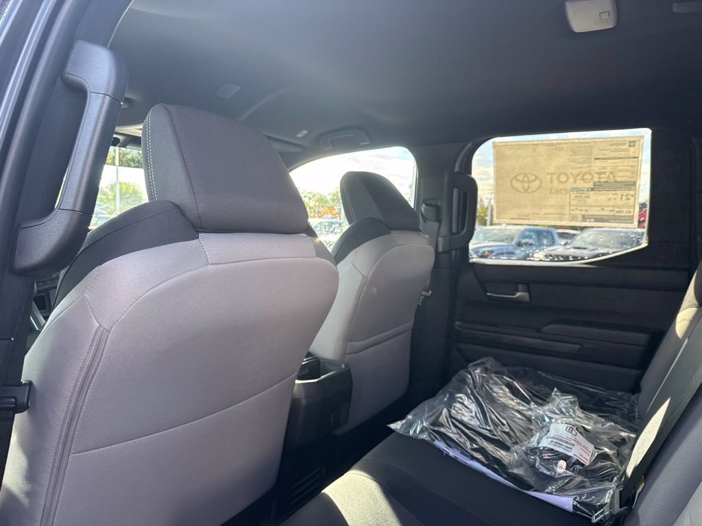 New 2026 Toyota Tacoma TRD Off-Road AWD/4WD image 19