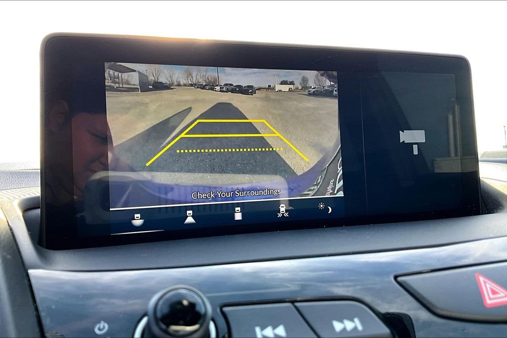 Certified 2023 Acura RDX A-Spec image 31