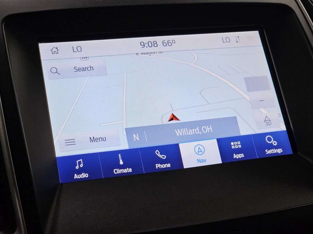 Used 2020 Ford Edge SEL w/ Convenience Package AWD/4WD image 19