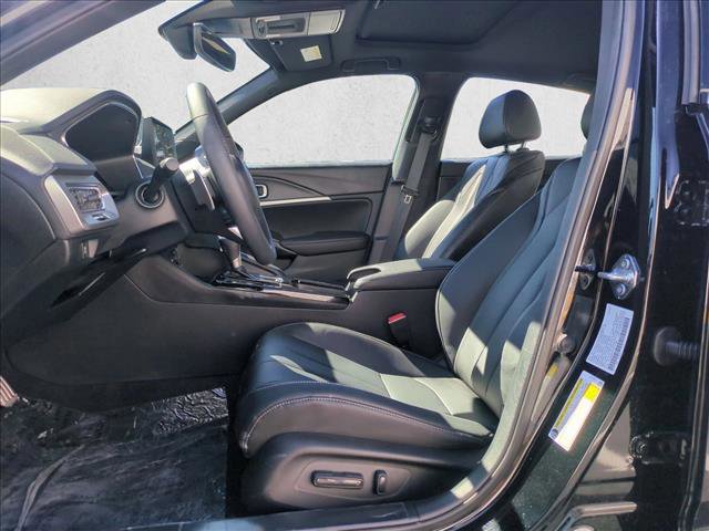 New 2026 Acura Integra A-Spec image 4