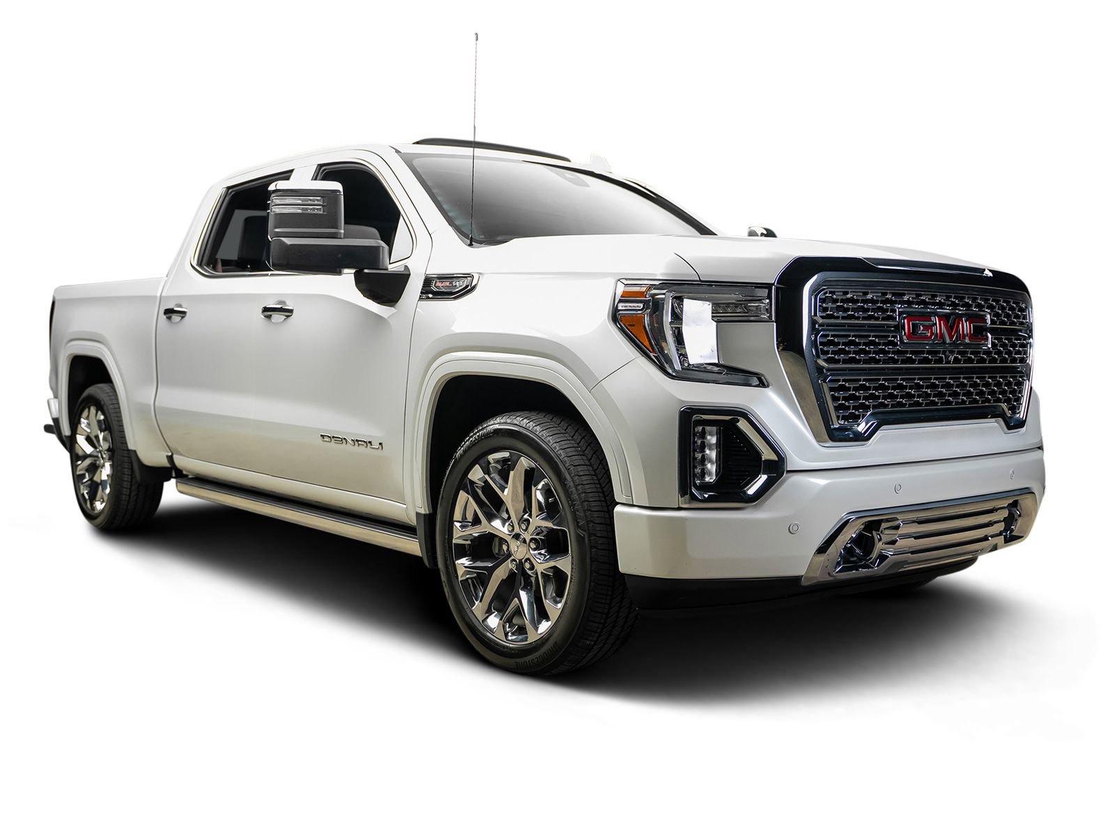 Used 2020 GMC Sierra 1500 Denali w/ Denali Ultimate Package image 7