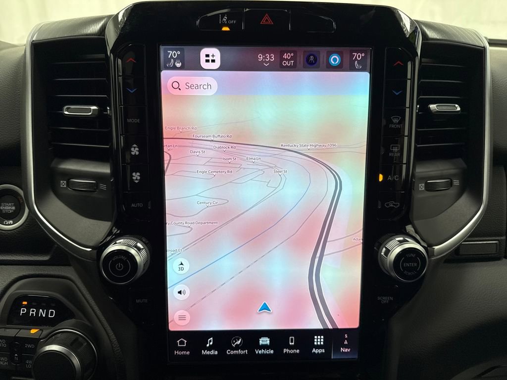 Used 2026 RAM 1500 Big Horn image 26