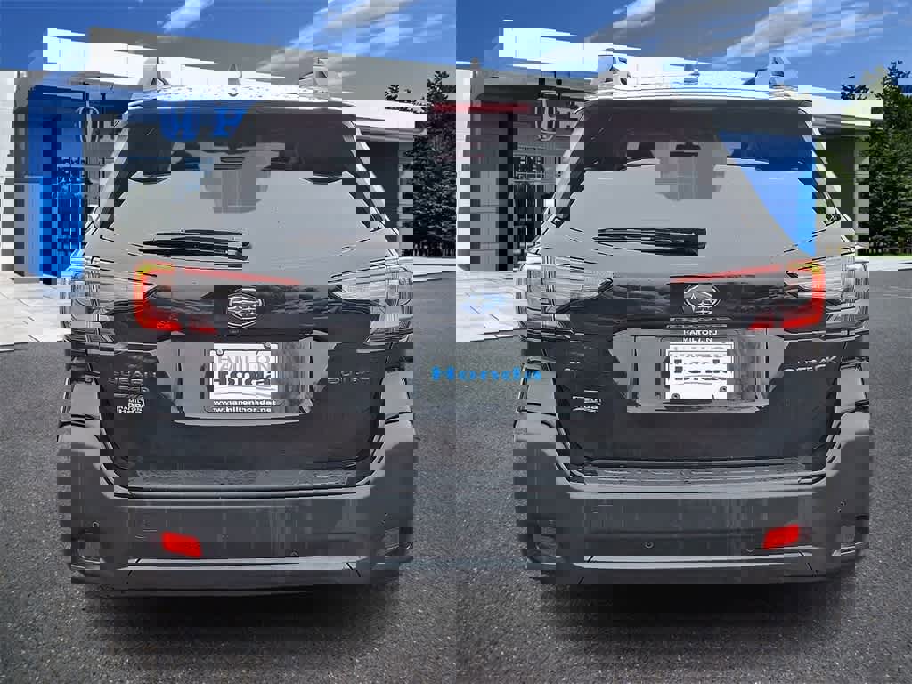 Used 2023 Subaru Outback Onyx Edition image 23