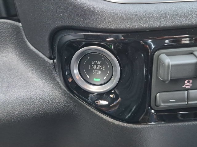 New 2026 Chevrolet Silverado 1500 High Country AWD/4WD image 19