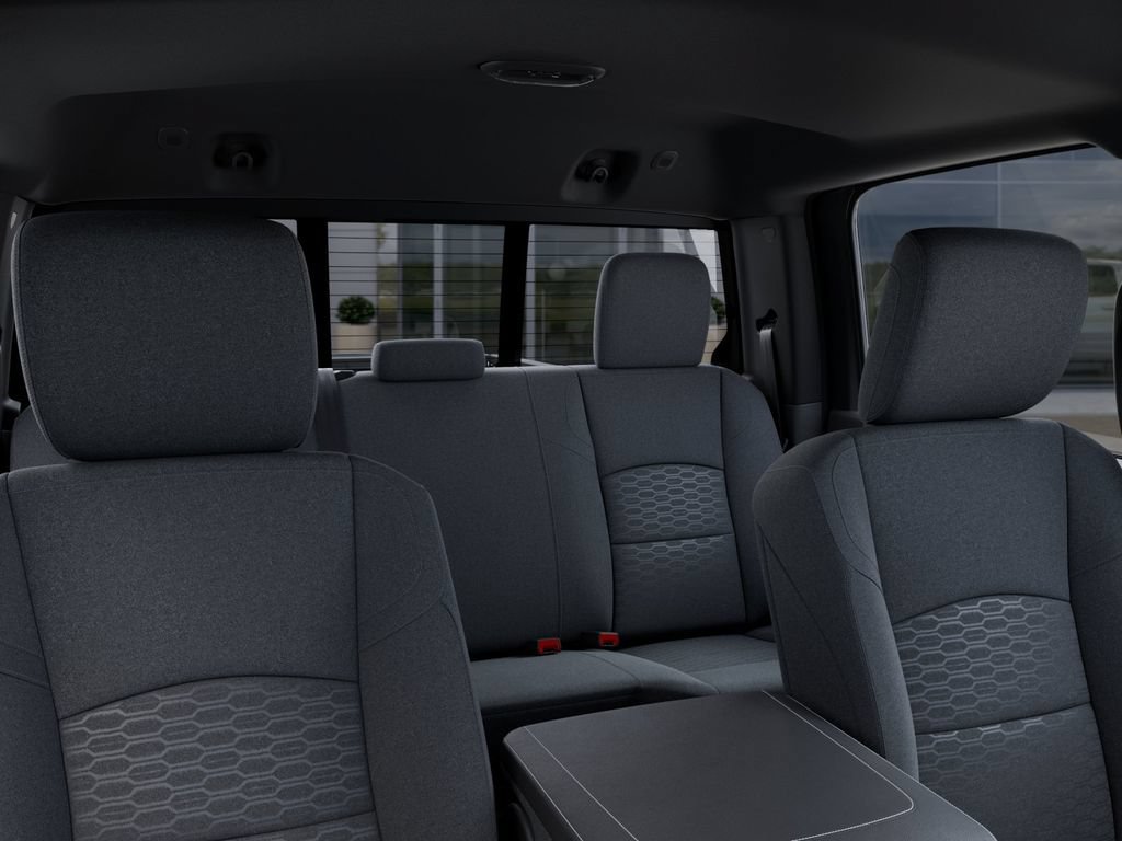 New 2026 RAM 2500 Tradesman AWD/4WD image 26