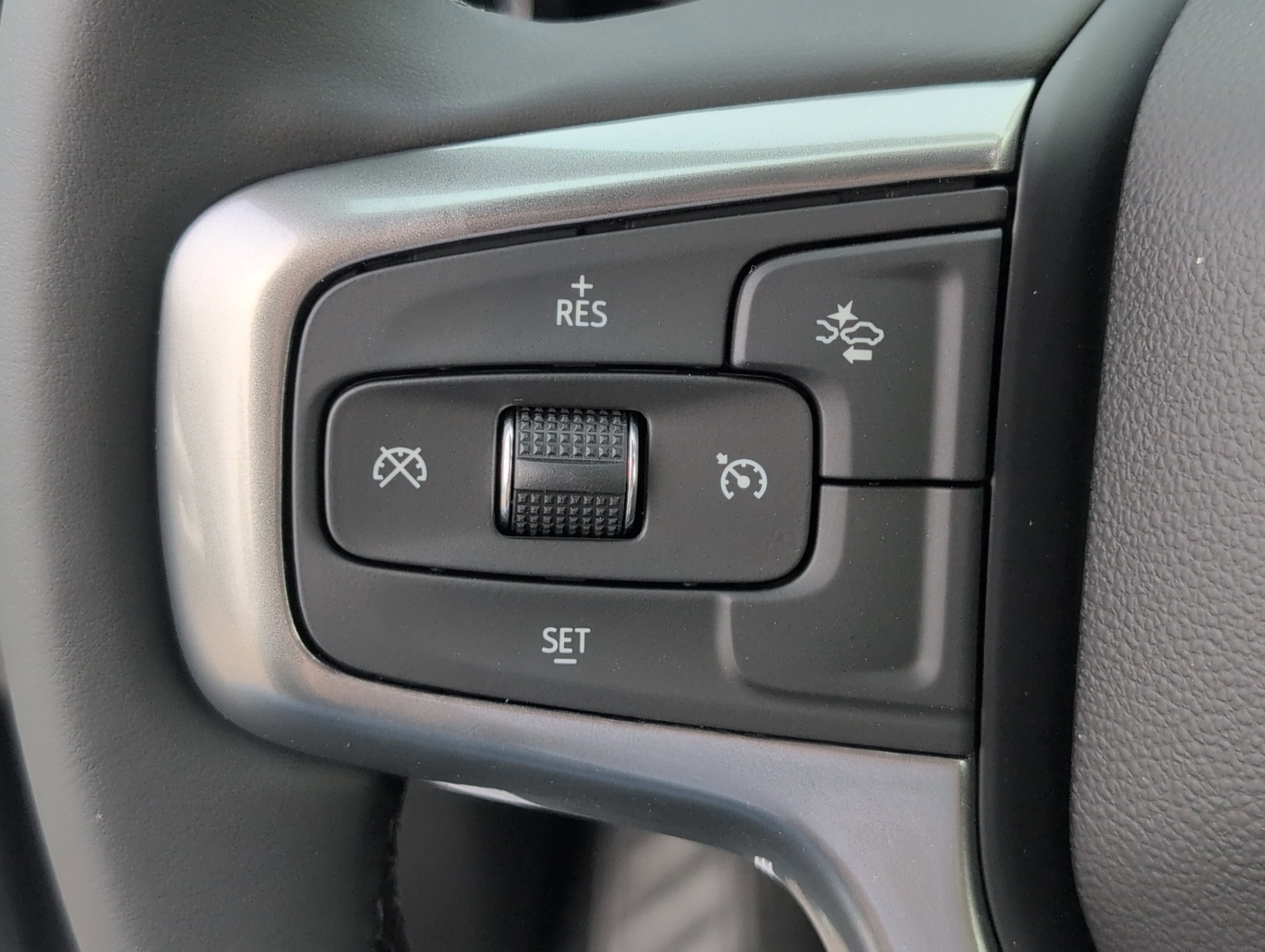 New 2026 Chevrolet Silverado 2500 LT image 21