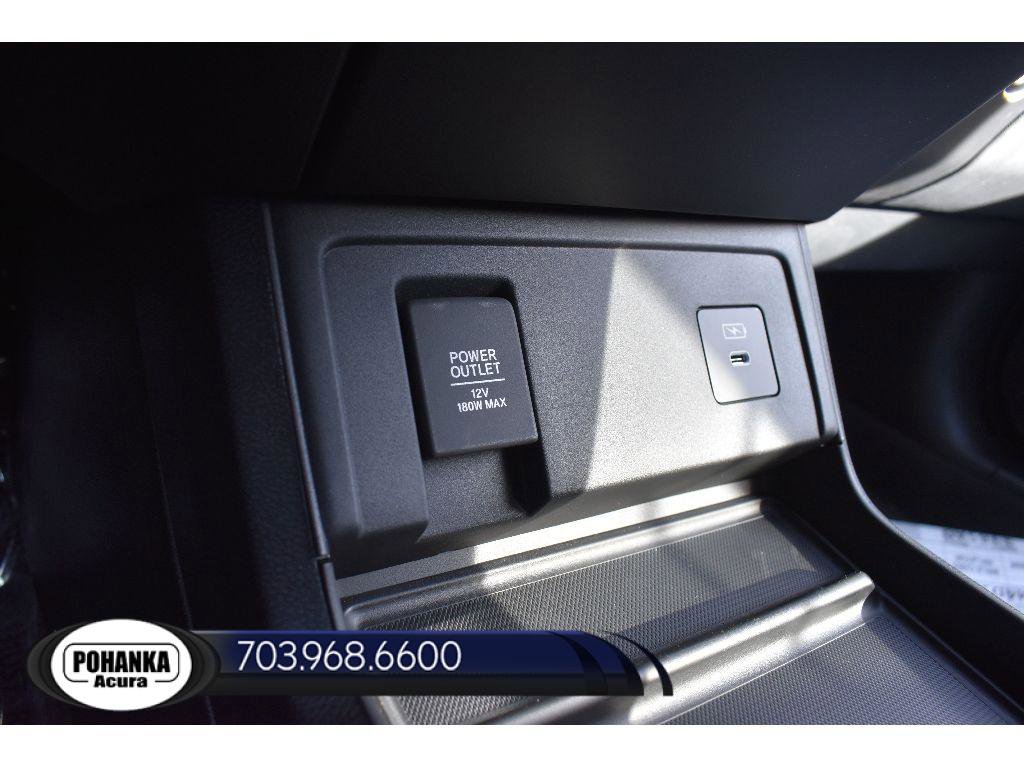 New 2026 Acura RDX A-Spec image 18