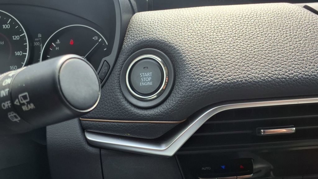 Used 2025 MAZDA CX-90 3.3 Turbo w/ Preferred Package image 30