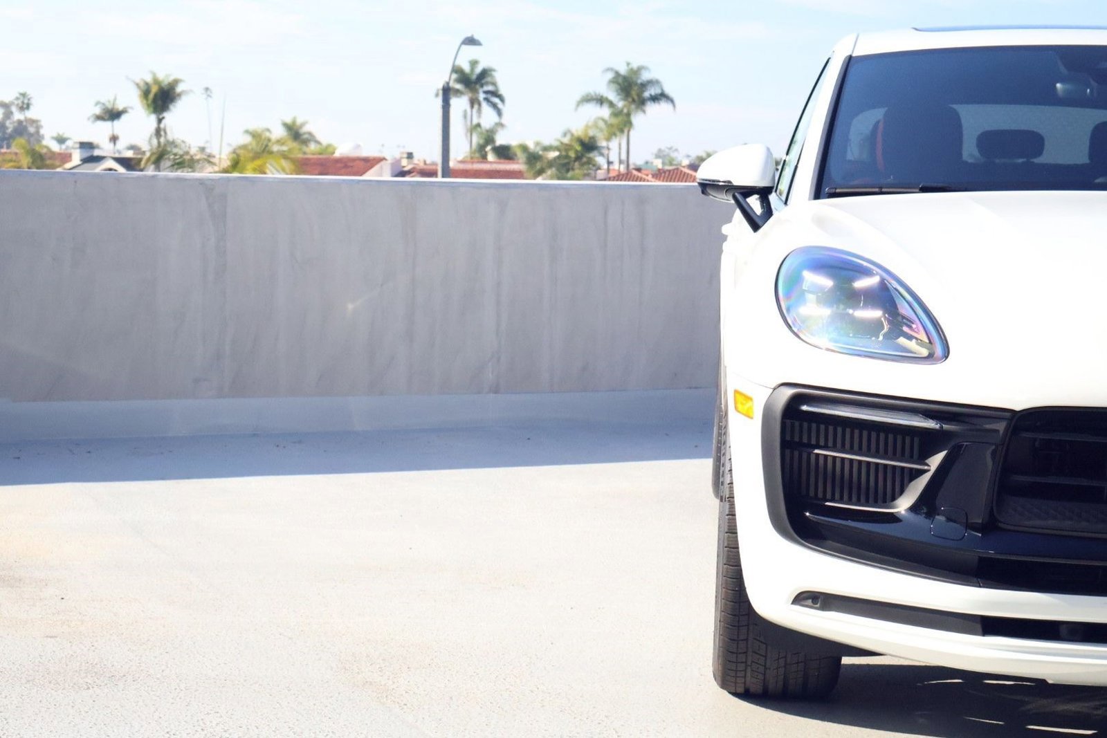 New 2026 Porsche Macan GTS image 12