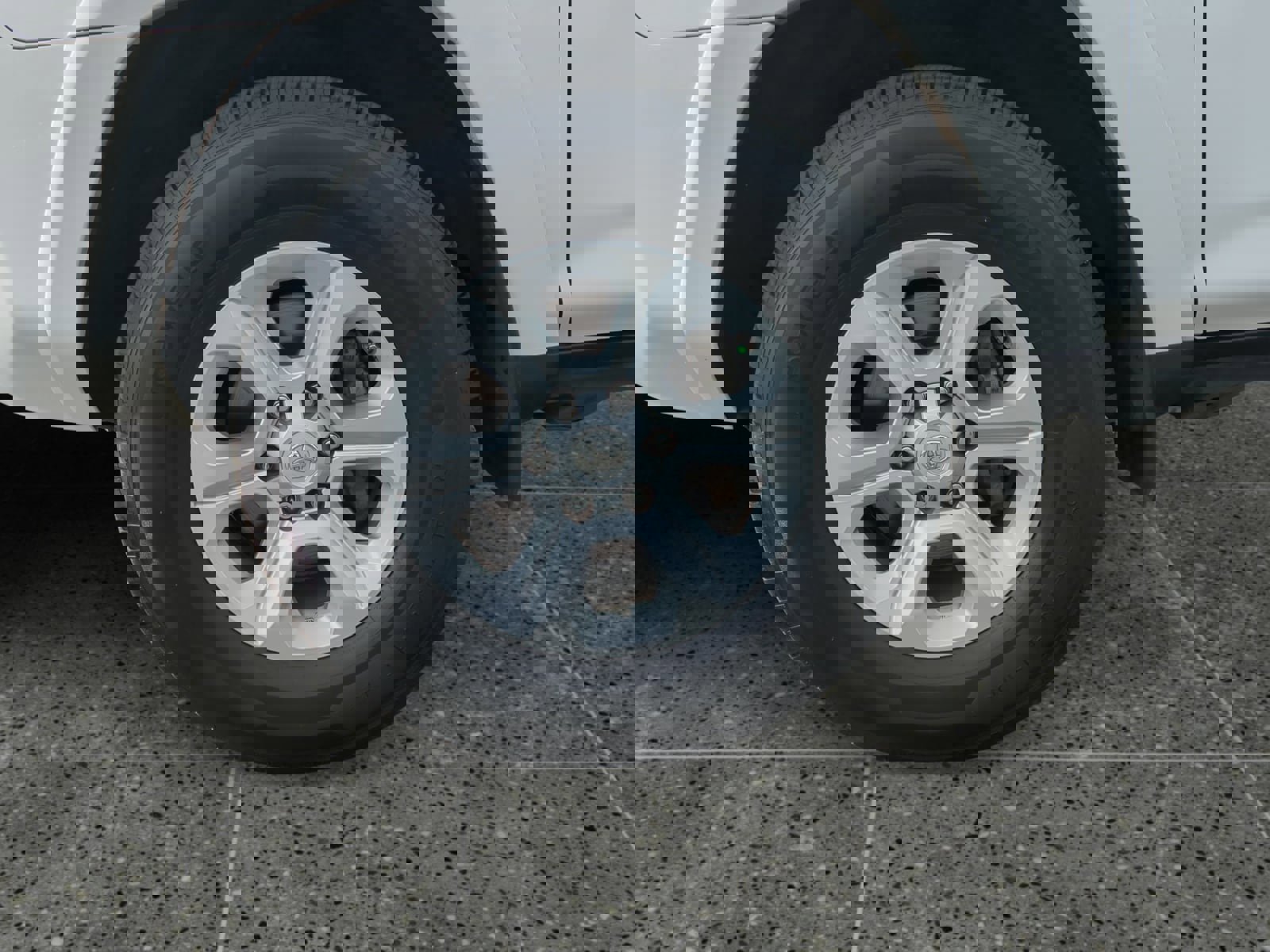 Used 2022 Toyota 4Runner SR5 image 14