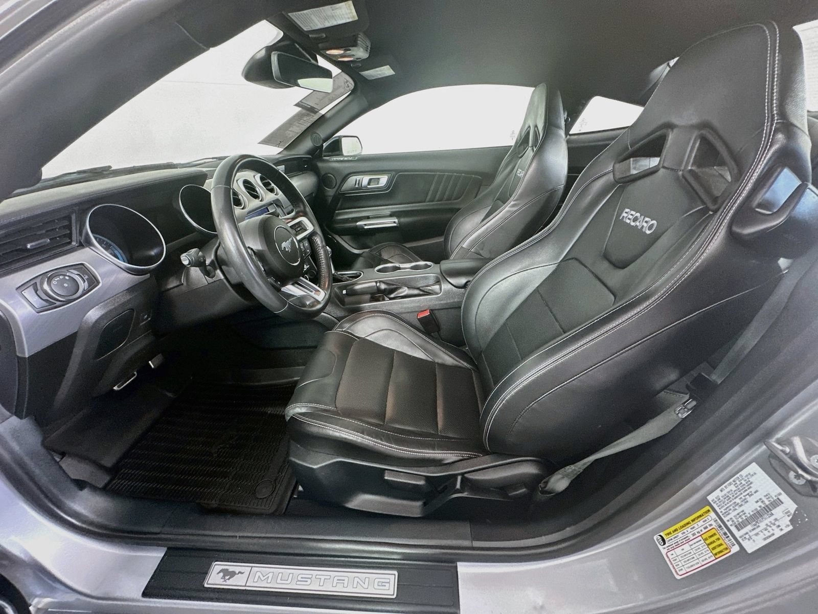 Used 2023 Ford Mustang Premium RWD image 22