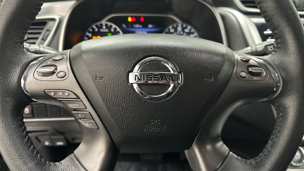 Used 2019 Nissan Murano SV w/ Cargo Package AWD/4WD image 15