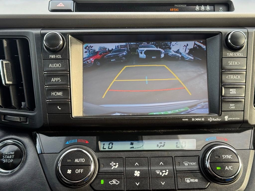 Used 2018 Toyota RAV4 Adventure image 32