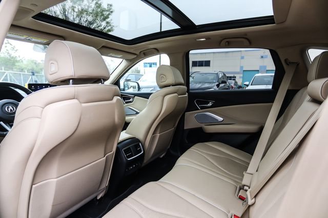 Used 2021 Acura RDX AWD w/ Advance Package image 34
