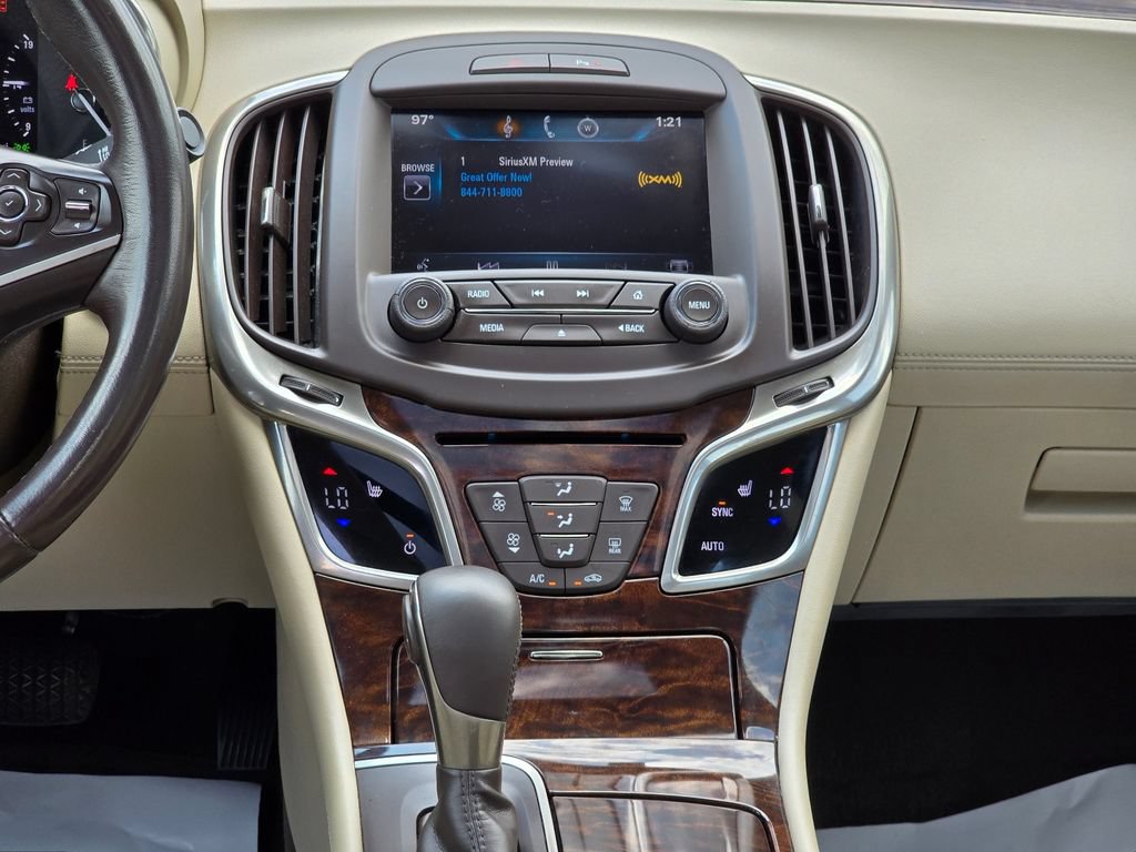 Used 2014 Buick LaCrosse Leather FWD image 17