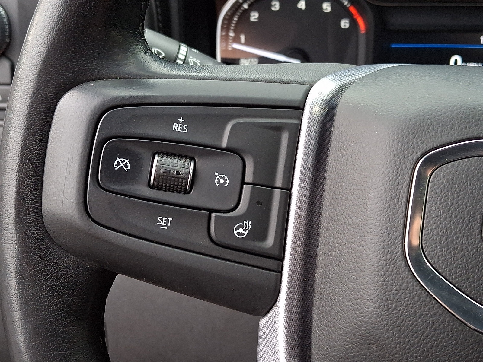 Certified 2020 GMC Sierra 1500 SLE w/ SLE Value Package AWD/4WD image 23