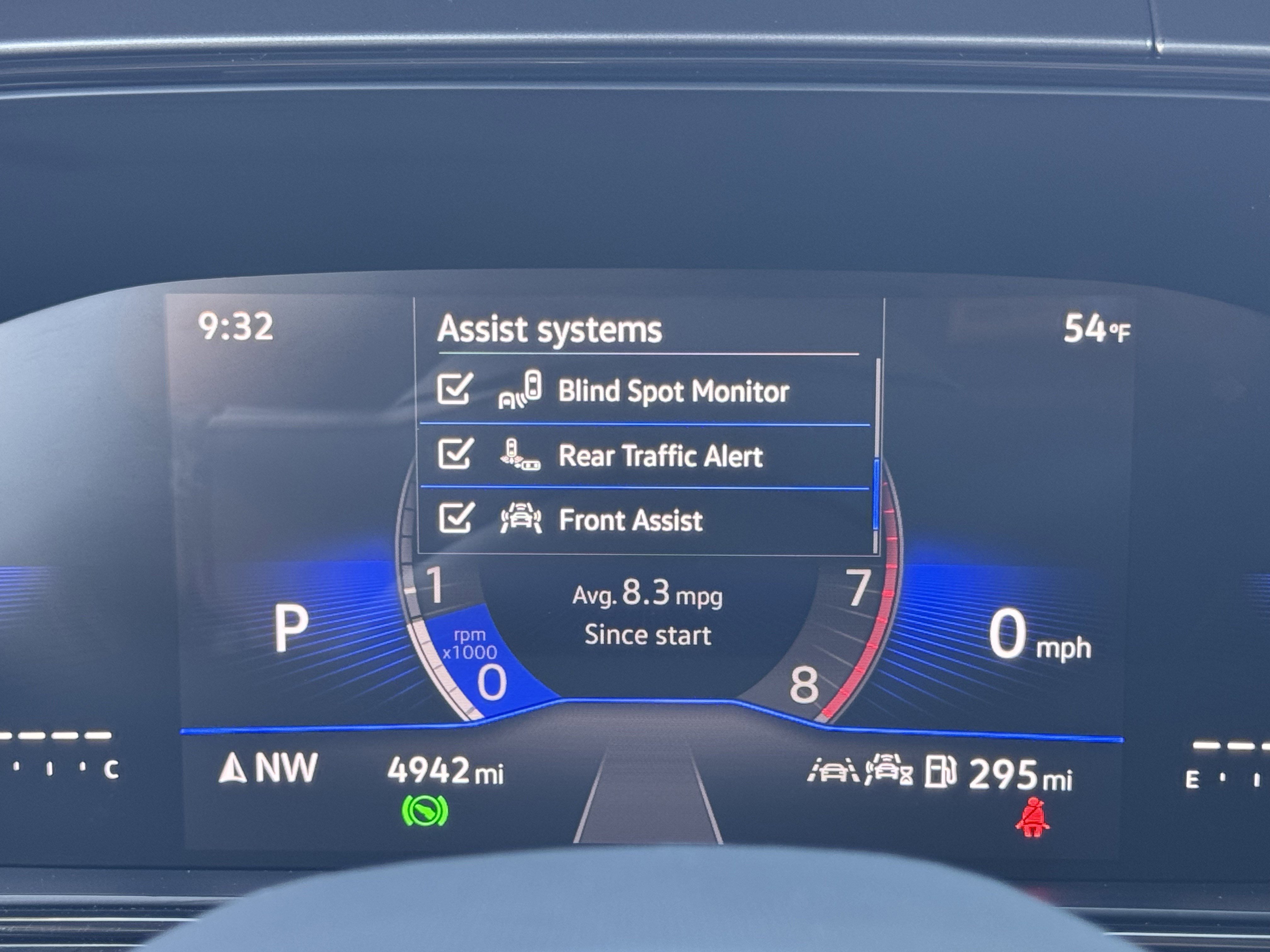 Used 2025 Volkswagen Taos S FWD image 23