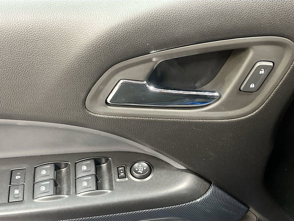 Used 2022 Chevrolet Colorado Z71 image 18