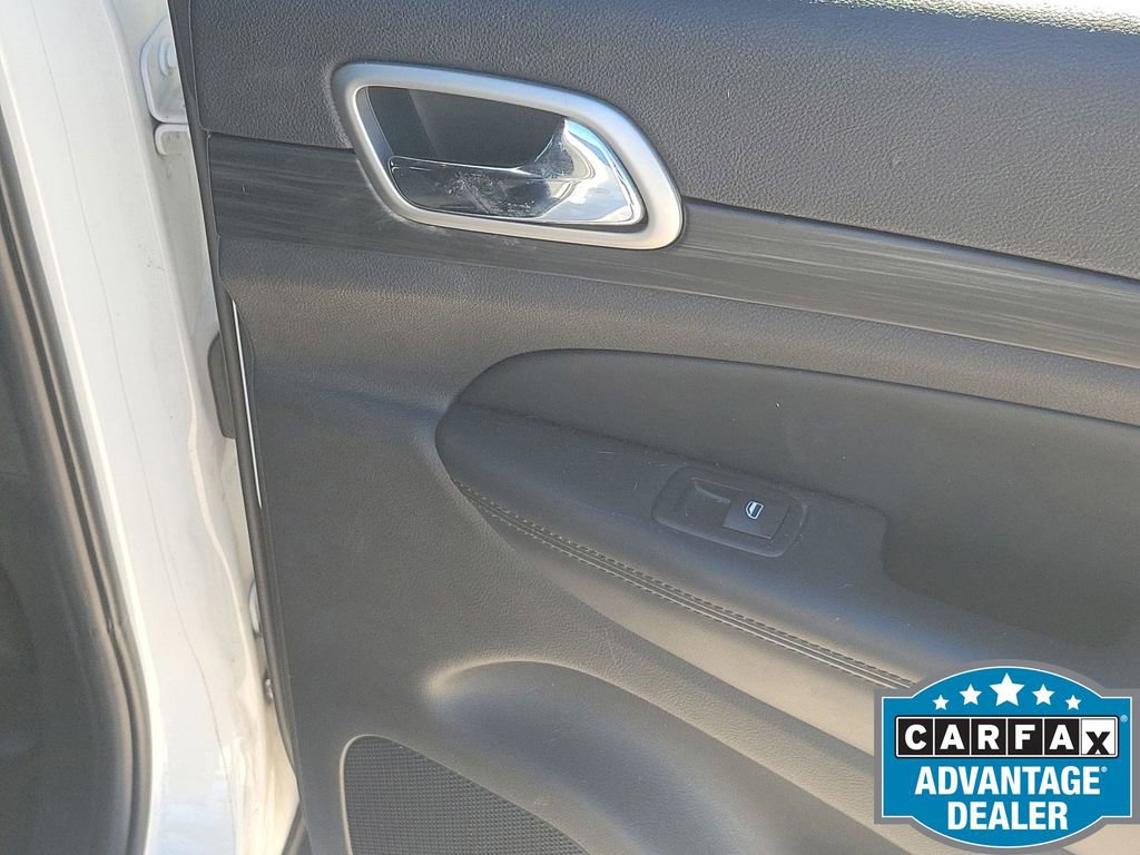 Used 2020 Jeep Grand Cherokee Laredo image 47