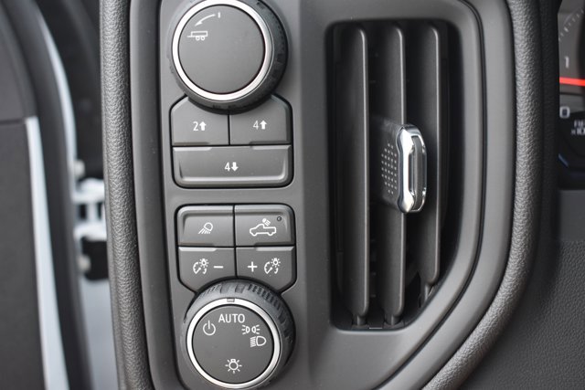 New 2026 Chevrolet Silverado 2500 Custom w/ Custom Value Package image 29