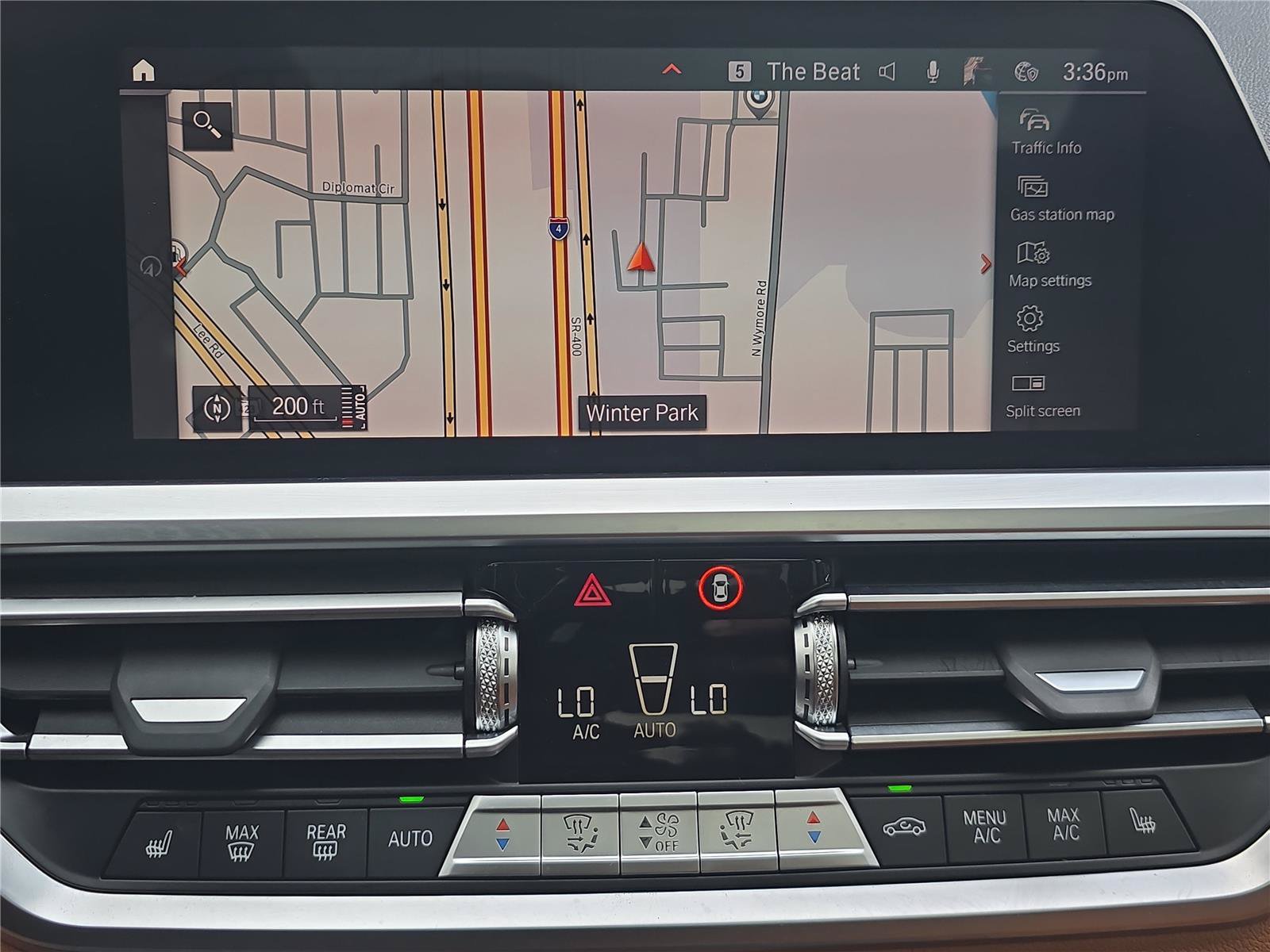 Used 2022 BMW 330i Sedan RWD image 18