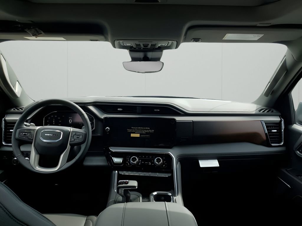 New 2026 GMC Sierra 1500 Denali w/ Denali Reserve Package image 23