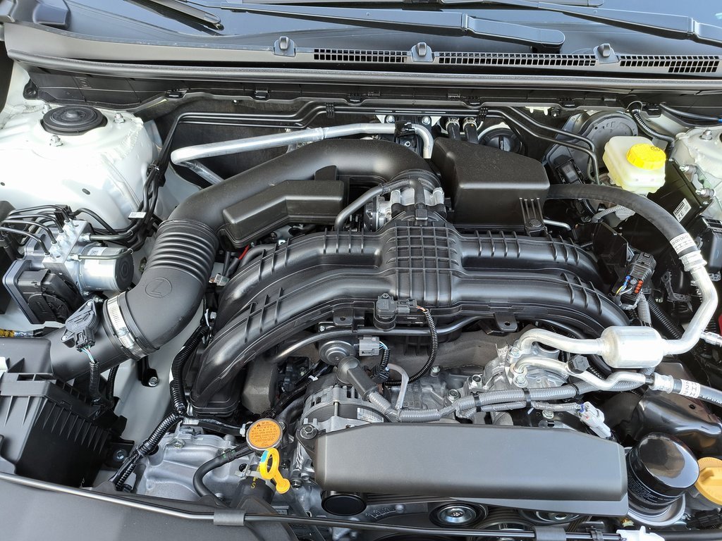 New 2026 Subaru Impreza 2.0i Sport image 17