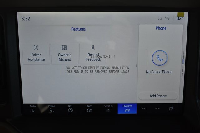 New 2025 Ford Bronco Big Bend w/ Black Diamond Package image 26