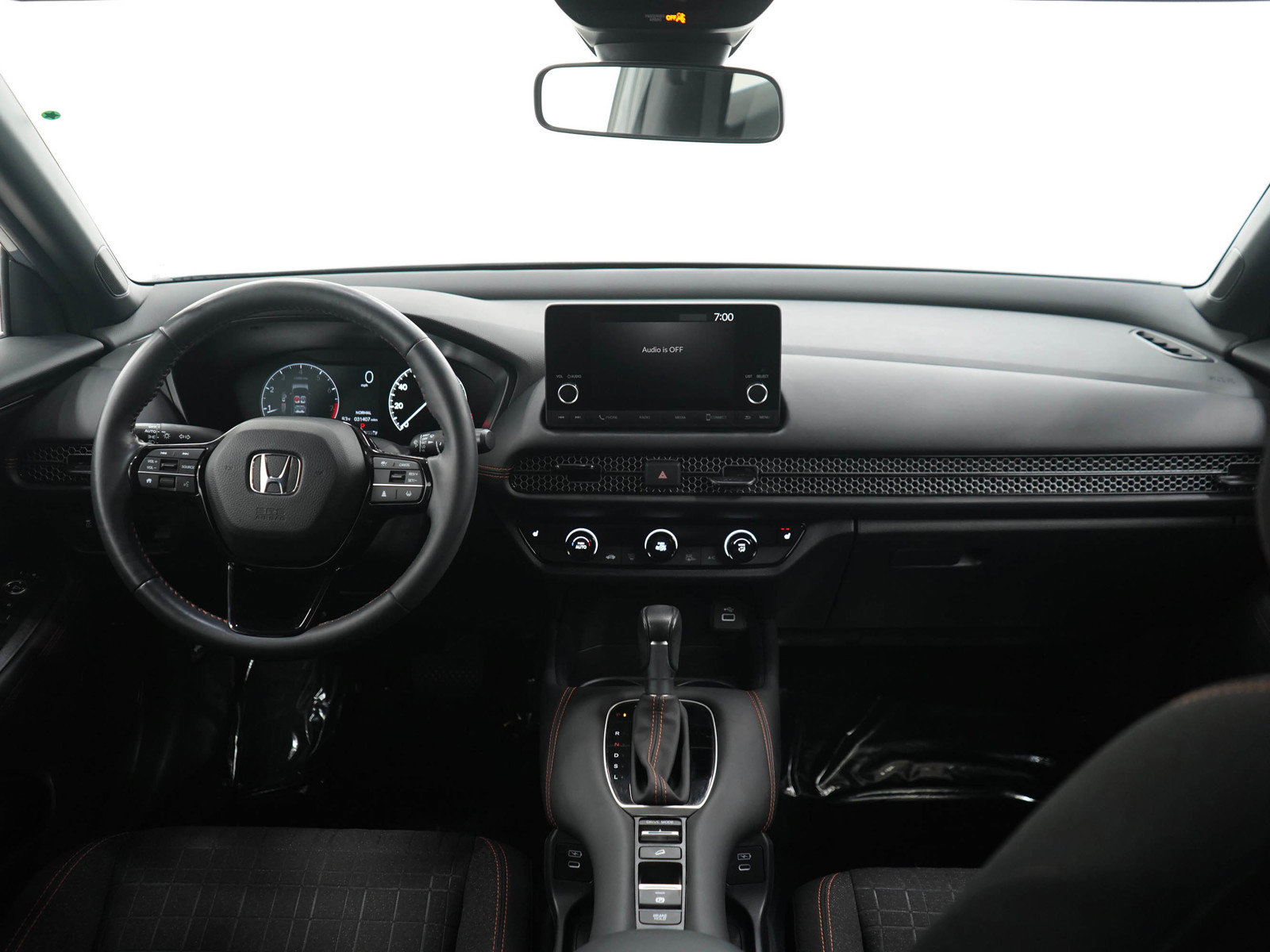Used 2024 Honda HR-V Sport image 13