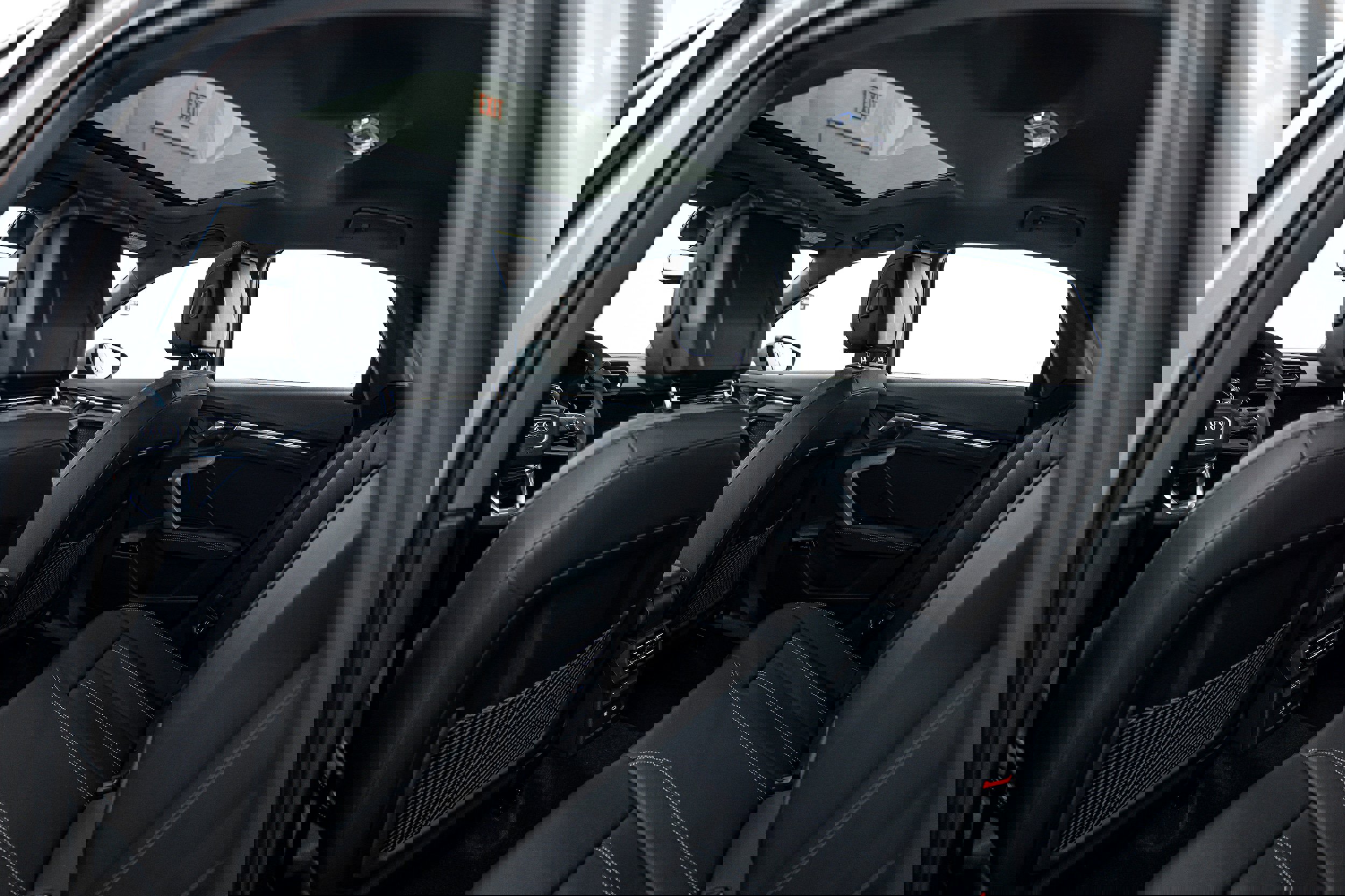 New 2026 Audi A3 2.0T Premium Plus image 17