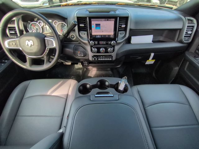 New 2026 RAM 3500 Tradesman AWD/4WD image 14