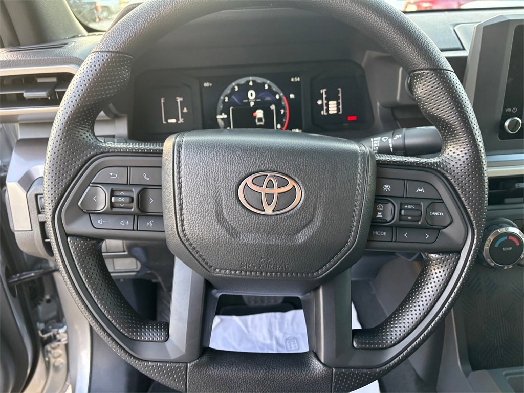 New 2026 Toyota Tacoma SR5 image 14