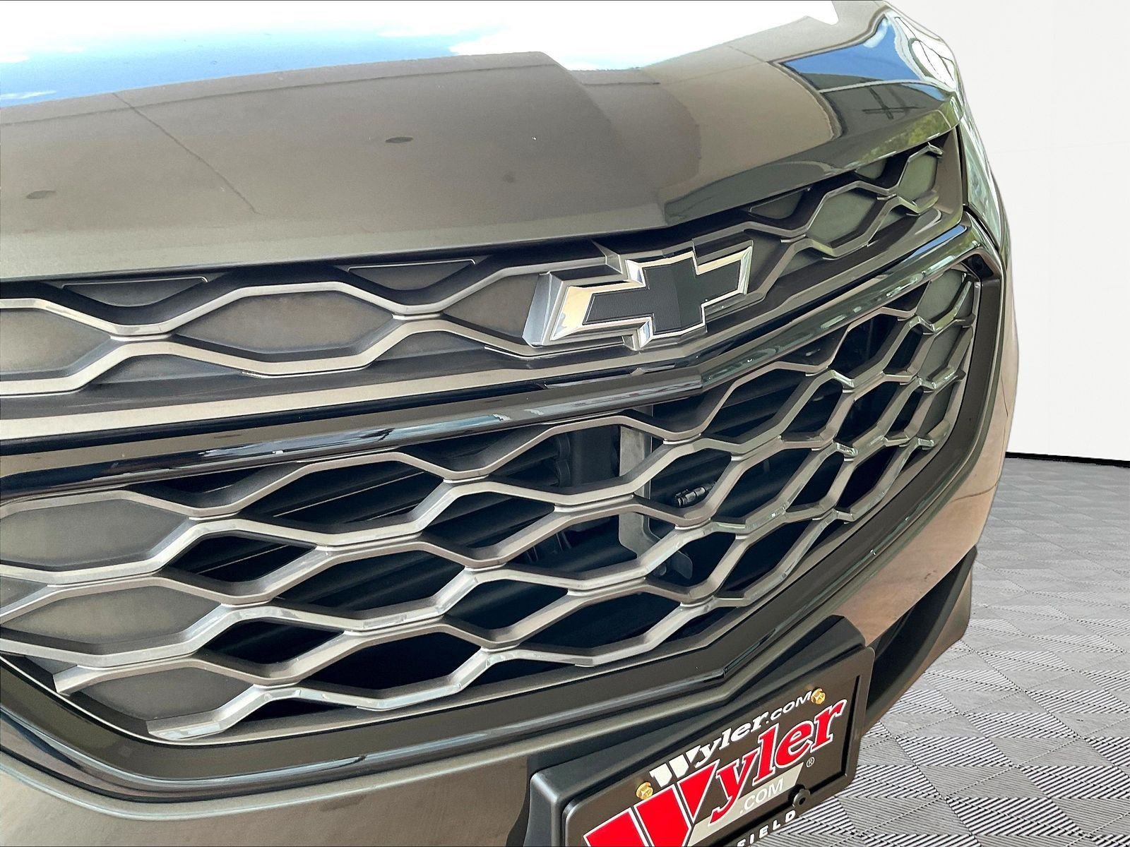 Used 2019 Chevrolet Equinox LT FWD image 30