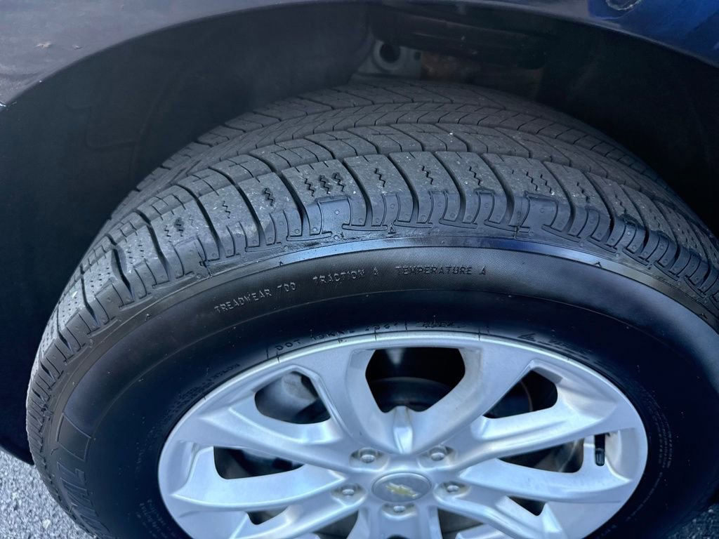 Used 2020 Chevrolet Equinox LT image 26