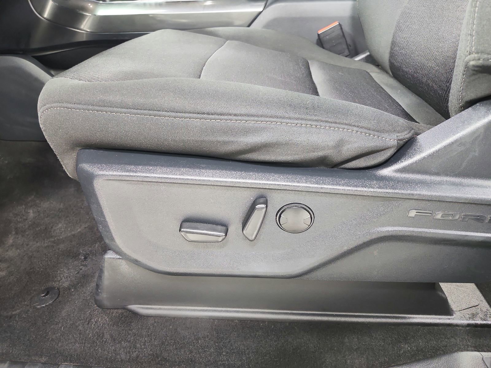 Used 2023 Ford F150 XLT w/ Equipment Group 302A High AWD/4WD image 20