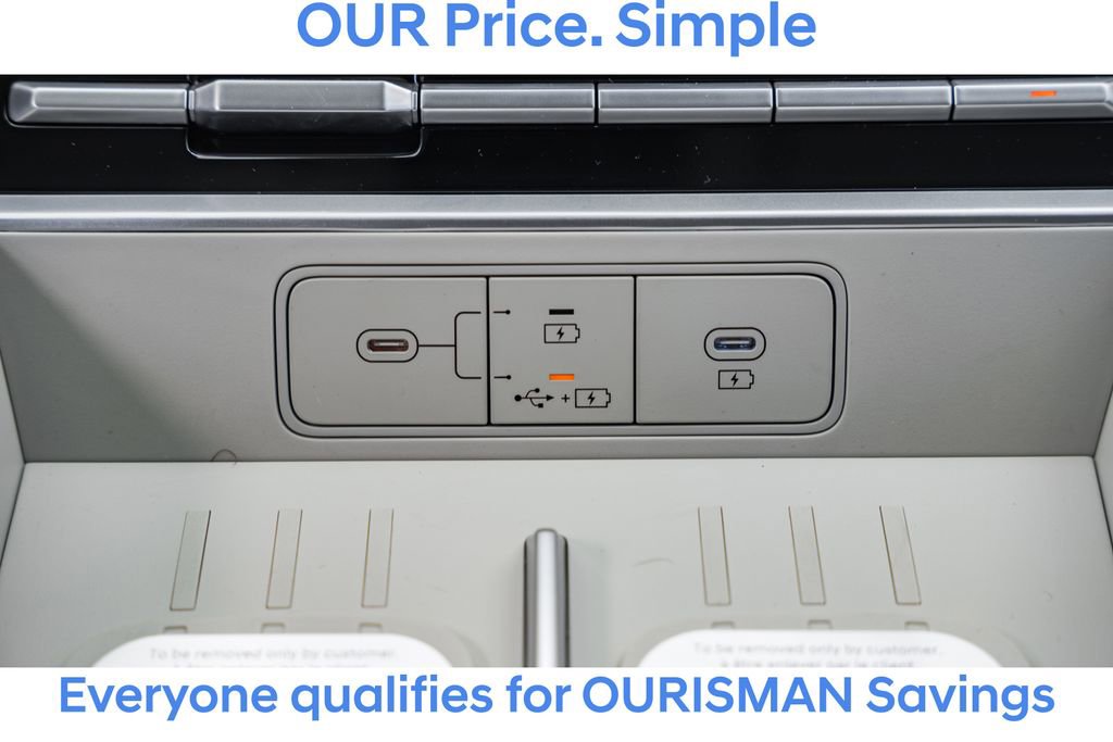 New 2026 Hyundai Santa Fe SE image 25