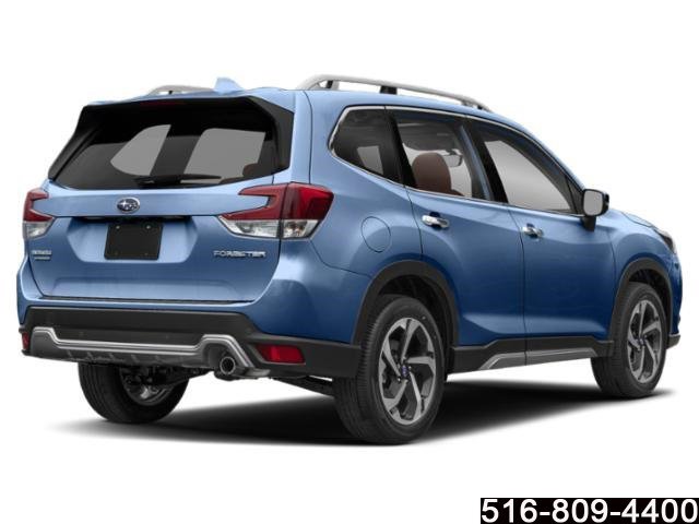 Used 2023 Subaru Forester Touring AWD/4WD image 2