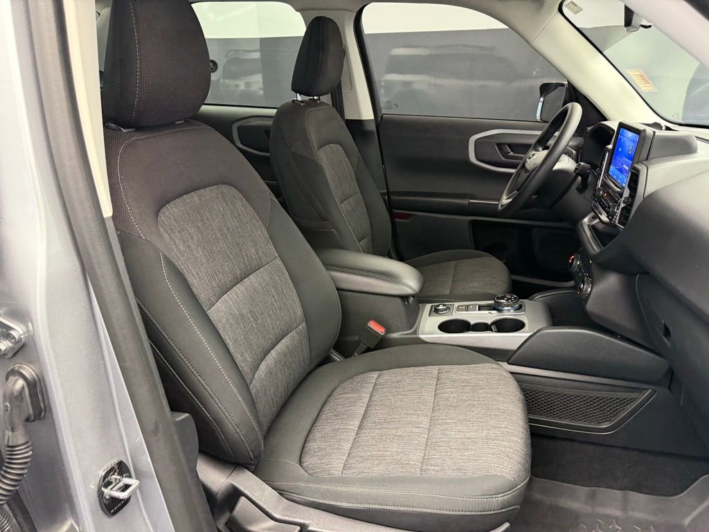 Used 2021 Ford Bronco Sport Big Bend AWD/4WD image 50