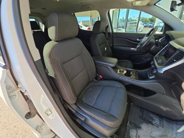 Used 2022 GMC Acadia SLE w/ Driver Convenience Package AWD/4WD image 19