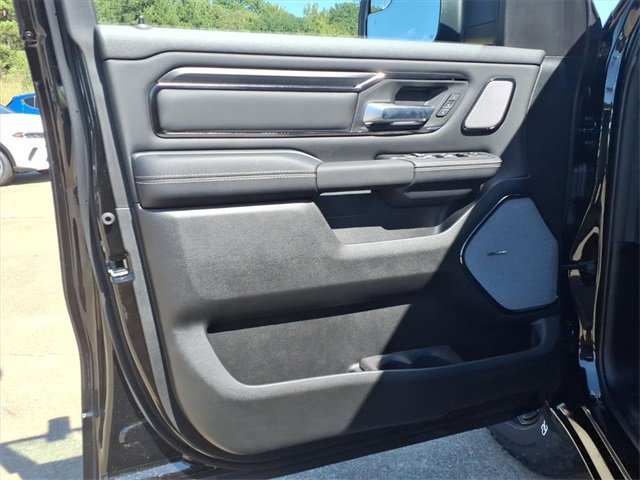 New 2026 RAM 1500 Rebel image 20